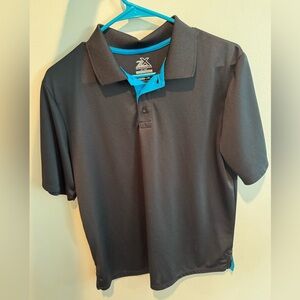 Zeroxposur Performance Polo